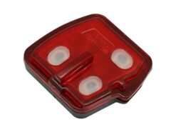 Chiave/Telecomando Per mitsubishi 2/3 Pulsante Unità Remota (434mhz) Akmsc402 - mitsubishi - Auto Styling ForMitsubishi 2 3 pulsante unit remota 434mhz per chiave auto AKMSC402 2