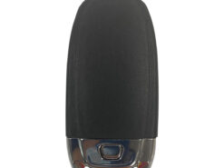 Chiave/Telecomando Per Audi Q5 A4l A5 A6 A7 A8 Rs4 Rs5 S4 S5 315mhz / 434mhz / 868 Mhz Senza Logo - Astuta Del Di Audi - Chiave astuta dell automobile del telecomando di Okey per Audi Q5 A4L A5 A6 A7 A8 4