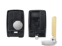 Chiave/Telecomando Per Acura Mdx Rdx Ilx Rlx Tlx 2014 2015 2016 2017 2018 2019 313.8mhz Id47 Chip Fcc: Kr5v1x - Acura 4 Chiave/Telecomando Per Acura Mdx Rdx Ilx Rlx Tlx 2014 2015 2016 2017 2018 2019 313.8mhz Id47 Chip Fcc: Kr5v1x - Acura - Chiave auto remota Okey per Acura MDX RDX ILX RLX TLX 2014 2015 2016 2017 2018 1