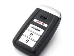Chiave/Telecomando Per Acura Mdx Rdx Ilx Rlx Tlx 2014 2015 2016 2017 2018 2019 313.8mhz Id47 Chip Fcc: Kr5v1x - Acura 5 Chiave/Telecomando Per Acura Mdx Rdx Ilx Rlx Tlx 2014 2015 2016 2017 2018 2019 313.8mhz Id47 Chip Fcc: Kr5v1x - Acura - Chiave auto remota Okey per Acura MDX RDX ILX RLX TLX 2014 2015 2016 2017 2018 2
