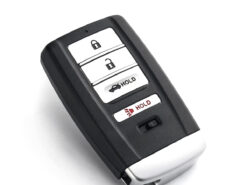 Chiave/Telecomando Per Acura Mdx Rdx Ilx Rlx Tlx 2014 2015 2016 2017 2018 2019 313.8mhz Id47 Chip Fcc: Kr5v1x - Acura 7 Chiave/Telecomando Per Acura Mdx Rdx Ilx Rlx Tlx 2014 2015 2016 2017 2018 2019 313.8mhz Id47 Chip Fcc: Kr5v1x - Acura - Chiave auto remota Okey per Acura MDX RDX ILX RLX TLX 2014 2015 2016 2017 2018 4