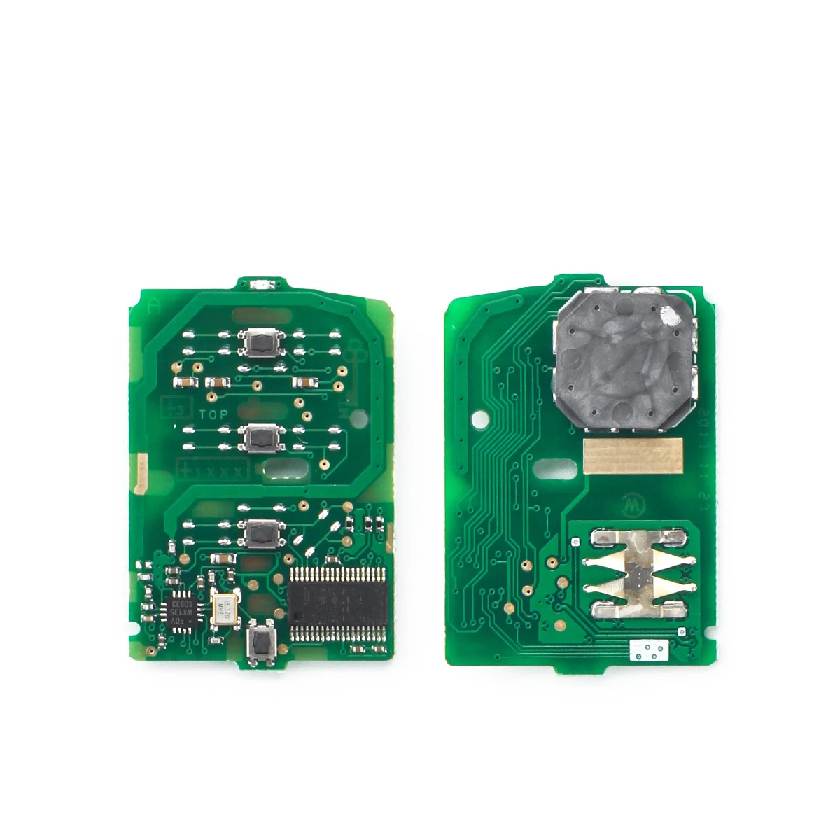 Chiave-auto-remota-Okey-per-Acura-MDX-RDX-ILX-RLX-TLX-2014-2015-2016-2017-2018 Chiave/Telecomando Per Acura Mdx Rdx Ilx Rlx Tlx 2014 2015 2016 2017 2018 2019 313.8mhz Id47 Chip Fcc: Kr5v1x - Acura - Chiave auto remota Okey per Acura MDX RDX ILX RLX TLX 2014 2015 2016 2017 2018