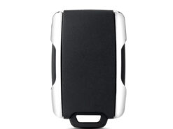 Chiave/Telecomando Per Chevrolet 2014-2018 Silverado Colorado Gmc Telecomando Keyless Entry 315mhz M3n32337100 - Chevrolet - Chiave auto remota Okey per Chevrolet 2014 2018 Silverado Colorado GMC telecomando Keyless Entry 315Mhz M3N32337100 2