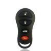 Chiave/Telecomando Per Dodge Durango Jeep Chrysler Concorde 300m 2001-2004 Gq43vt9t/gq43vt17t 315mhz - Dodge - Chiave auto remota Okey per Dodge Durango Jeep Chrysler Concorde 300M 2001 2004 GQ43VT9T GQ43VT17T 315Mhz 640x640