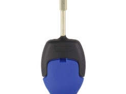 Chiave/Telecomando per Ford Transit Wm Vm 2006 2007 2008 2009 2010 2011 2012 2013 2014 433 Pulsante 3mhz 4d63 - Ford - Chiave auto remota YIQIXIN per Ford Transit WM VM 2006 2007 2008 2009 2010 2011 2012 1