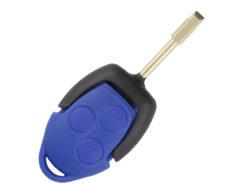 Chiave/Telecomando per Ford Transit Wm Vm 2006 2007 2008 2009 2010 2011 2012 2013 2014 433 Pulsante 3mhz 4d63 - Ford - Chiave auto remota YIQIXIN per Ford Transit WM VM 2006 2007 2008 2009 2010 2011 2012 2