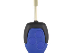 Chiave/Telecomando per Ford Transit Wm Vm 2006 2007 2008 2009 2010 2011 2012 2013 2014 433 Pulsante 3mhz 4d63 - Ford - Chiave auto remota YIQIXIN per Ford Transit WM VM 2006 2007 2008 2009 2010 2011 2012