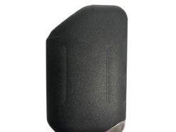 Chiave/Telecomando Per Jeep Wrangler 2018 2019 Fcc 4a 4a Pcf7939m 433mhz Flip Keyless Promixity Card - Telecomandata Jeep - Chiave dell automobile telecomandata Okey per Jeep Wrangler 2018 2019 FCC 4A 4A PCF7939M 433MHz Flip 3