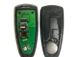 Chiave/Telecomando Per Ford Explorer Edge Flex C-max Taurus 2011 2012 2013 2014 2015 Id46 M3n5wy8609 315/433mhz - Ford - Chiave per auto intelligente con telecomando Okey per Ford Explorer Edge Flex c max Taurus 2011 2