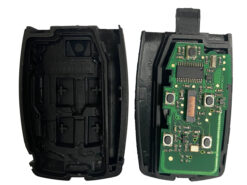 Chiave/Telecomando Per Land Rover Freelander 2 3 Lr2 Sport 2008 2009 2010 2011 2010 Sport Con Chip 46 7945 - Land Rover 4 Chiave/Telecomando Per Land Rover Freelander 2 3 Lr2 Sport 2008 2009 2010 2011 2010 Sport Con Chip 46 7945 - Land Rover - Chiave per auto remota Okey 315 434 Mhz per Land Rover Freelander 2 3 LR2 Sport 2