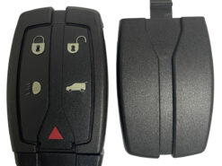 Chiave/Telecomando Per Land Rover Freelander 2 3 Lr2 Sport 2008 2009 2010 2011 2010 Sport Con Chip 46 7945 - Land Rover 5 Chiave/Telecomando Per Land Rover Freelander 2 3 Lr2 Sport 2008 2009 2010 2011 2010 Sport Con Chip 46 7945 - Land Rover - Chiave per auto remota Okey 315 434 Mhz per Land Rover Freelander 2 3 LR2 Sport 3