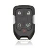 Chiave/Telecomando Per Chevrolet Tahoe Silverado Suburban Tahoe Gmc Sierra Acadia Terrain Yukon Hyq1aa - Chevrolet - Chiave per auto remota Okey ID46 315 433 Mhz per Chevrolet Tahoe Silverado Suburban Tahoe GMC 640x640