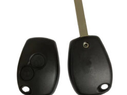 Chiave/Telecomando Per Renault Trafic Vivaro Primastar Movano Dacia 433mhz Pcf7946 7947 4a Chip 2 Pulsanti - Renault 5 Chiave/Telecomando Per Renault Trafic Vivaro Primastar Movano Dacia 433mhz Pcf7946 7947 4a Chip 2 Pulsanti - Renault - Chiave per auto remota Okey per Renault Trafic Vivaro Primastar Movano Dacia 433MHz PCF7946 7947 4A 2