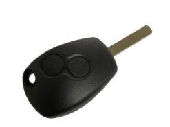 Chiave/Telecomando Per Renault Trafic Vivaro Primastar Movano Dacia 433mhz Pcf7946 7947 4a Chip 2 Pulsanti - Renault 7 Chiave/Telecomando Per Renault Trafic Vivaro Primastar Movano Dacia 433mhz Pcf7946 7947 4a Chip 2 Pulsanti - Renault - Chiave per auto remota Okey per Renault Trafic Vivaro Primastar Movano Dacia 433MHz PCF7946 7947 4A 4