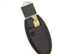 Chiave/Telecomando Per Nissan Altima Maxima 2013 2014 2015 2016 Fccid: Chip Muslimah 433mhz 4a/id47 No Brand - Nissan 7 Chiave/Telecomando Per Nissan Altima Maxima 2013 2014 2015 2016 Fccid: Chip Muslimah 433mhz 4a/id47 No Brand - Nissan - Chiave per auto telecomando Okey per Nissan Altima Maxima 2013 2014 2015 2016 FCCID Chip muslimah 4