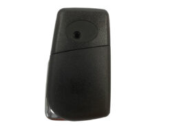 Chiave/Telecomando Per Toyota Corolla Rav4 Levin Camry Reiz Highlander 315mhz 8a 2/3 Pulsante Flip Pieghevole Hyq12bfb - Toyota - Chiave per auto telecomando Okey per TOYOTA Corolla RAV4 Levin Camry Reiz Highlander 315Mhz 8A 2 4