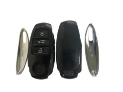 Chiave/Telecomando Per Volkswagen Volkswagen Touareg 2010-2014 Hitag Cvga 315/433/868mhz Pcf7945ac Chip Ingresso Senza Chiave - Volkswagen 4 Chiave/Telecomando Per Volkswagen Volkswagen Touareg 2010-2014 Hitag Cvga 315/433/868mhz Pcf7945ac Chip Ingresso Senza Chiave - Volkswagen - Chiave per auto telecomando Okey per VW Volkswagen Touareg 2010 2014 Hitag CVGA 315 433 868Mhz 1