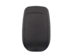 Chiave/Telecomando Per Renault Sandero Dacia Logan Lodgy Duster Clio4 Dokker Trafic Master Symbol Chiave Auto Remota Smart Nologo 433mhz - Pulsante 2/3 Renault - Chiave pulsante 2 3 per Renault Sandero Dacia Logan Lodgy Duster Clio4 Dokker Trafic Master Symbol 3