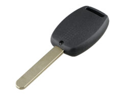 Chiave/Telecomando Per I Bottoni Di Ex Si 2006 - 2013 N5f-s0084a 2/3/4 Di Honda Civic - Chip A Distanza Della Corrente Id46 Di 313.8mhz/433mhz Di I - Chip a distanza della corrente ID46 di chiave 313 8Mhz 433MHz dell automobile di Okey per 2