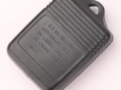 Chiave/Telecomando Per Ford Escape Explorer Keyless Entry Telecomando Chiave - 25pcs Ford - Jingyuqin 25pcs chiave per auto 315 433MHZ 2 3 4BTN per Ford Escape Explorer Keyless Entry 2