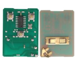 Chiave/Telecomando Per Ford Escape Explorer Keyless Entry Telecomando Chiave - 25pcs Ford - Jingyuqin 25pcs chiave per auto 315 433MHZ 2 3 4BTN per Ford Escape Explorer Keyless Entry 3