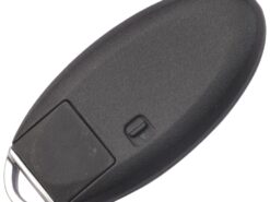 Chiave/Telecomando Per Infiniti Q50 Q60 2016 2017 2018 433mhz 4a Pcf7953m S180144210 Kr5s180144014 Keyless - 285e3-4hk0a Smart Remote Infiniti 6 Chiave/Telecomando Per Infiniti Q50 Q60 2016 2017 2018 433mhz 4a Pcf7953m S180144210 Kr5s180144014 Keyless - 285e3-4hk0a Smart Remote Infiniti - Jingyuqin 285E3 4HK0A Smart Remote Chiave per Infiniti Q50 Q60 2016 2017 2018 433MHz 4A PCF7953M 4