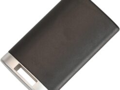 Chiave/Telecomando Per Cadillac Cts 2008-2015 Sts 2008-2011 Sls - 315mhz Id46 Fob Smart 5 Pulsanti Cadillac - Jingyuqin 315MHz ID46 Fob Keyless Smart 5 pulsanti telecomando portachiavi per Cadillac CTS 2008 2015 STS 3