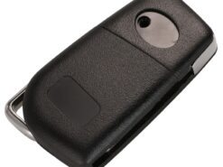 Chiave/Telecomando Per Toyota Corolla Rav4 Levin Camry Reiz Highlander - 315mhz 8a 2/3 Pulsante Di Vibrazione Pieghevole Toyota - Jingyuqin 315Mhz 8A 2 3 Pulsante di Vibrazione Pieghevole Chiave A Distanza Dell automobile per TOYOTA 3