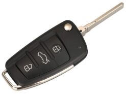 Chiave/Telecomando Per Audi A3 S3 Q2 2015 Auto Smart Control Chiave - 315mhz Mqb48 Megamos Aes Chip Remote Keylessgo 8v0837220e Audi - Jingyuqin 315Mhz MQB48 Megamos AES Chip Remote Keyless per Audi A3 S3 Q2 2015 Auto Smart 3