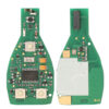 Chiave/Telecomando Per Mercedes Per Benz Anno 2000 Nec E Controllo Senza Chiave Ingresso Bga 315/433mhz - 5pcs 2/3 Pulsante Mercedes - Jingyuqin 5pcs 2 3 pulsante telecomando per auto telecomando sostituisci per Mercedes per Benz anno 2000 640x640