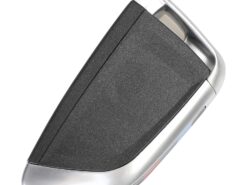 Chiave/Telecomando Per Bmw F Cas4 2 3 4 5 6 7 Serie X5 X6 Cas4 Fem 2011-2017 - 5pcs 315/433/868mhz Pcf7953 4b Modificato Smart Fob Bmw - Jingyuqin 5pcs 315 433 868MHZ pcf7953 4B Modificato Smart Chiave A Distanza Fob per BMW F 3