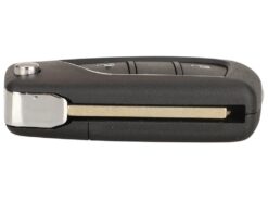 Chiave/Telecomando Per Toyota Aygo Corolla Auris /g Chip Fit Verso Avensis S000048000 A03taa - 5pcs Va2 Flip Remote Fob 433mhz H-8a Toyota - Jingyuqin 5pcs VA2 Flip Remote Car Key Fob 433MHz H 8A per Toyota Aygo Corolla Auris 2