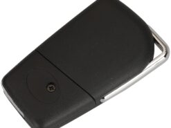 Chiave/Telecomando Per Toyota Aygo Corolla Auris /g Chip Fit Verso Avensis S000048000 A03taa - 5pcs Va2 Flip Remote Fob 433mhz H-8a Toyota - Jingyuqin 5pcs VA2 Flip Remote Car Key Fob 433MHz H 8A per Toyota Aygo Corolla Auris 3