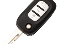 Chiave/Telecomando Per Renault Clio Kangoo Fluence Megane Master Modus 433mhz Con Chip Id46 Pcf7961 - 5pcs Renault 5 Chiave/Telecomando Per Renault Clio Kangoo Fluence Megane Master Modus 433mhz Con Chip Id46 Pcf7961 - 5pcs Renault - Jingyuqin 5pcs chiave a distanza per auto adatta per Renault Clio Kangoo Fluence Megane Master Modus 2