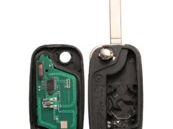 Chiave/Telecomando Per Renault Clio Kangoo Fluence Megane Master Modus 433mhz Con Chip Id46 Pcf7961 - 5pcs Renault 6 Chiave/Telecomando Per Renault Clio Kangoo Fluence Megane Master Modus 433mhz Con Chip Id46 Pcf7961 - 5pcs Renault - Jingyuqin 5pcs chiave a distanza per auto adatta per Renault Clio Kangoo Fluence Megane Master Modus 3