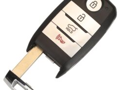 Chiave/Telecomando Per Kia Sportage 2016 2017 2018 Tq8-fob-4f08 Senza Chiave - 95440-d9000 Intelligente Fsk 433mhz Id47 Chip Fob Kia 3 Chiave/Telecomando Per Kia Sportage 2016 2017 2018 Tq8-fob-4f08 Senza Chiave - 95440-d9000 Intelligente Fsk 433mhz Id47 Chip Fob Kia - Jingyuqin 95440 D9000 telecomando intelligente chiave auto FSK 433MHz ID47 Chip FOB per Kia Sportage 2016 1