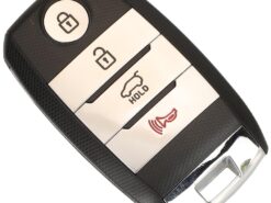 Chiave/Telecomando Per Kia Sportage 2016 2017 2018 Tq8-fob-4f08 Senza Chiave - 95440-d9000 Intelligente Fsk 433mhz Id47 Chip Fob Kia 4 Chiave/Telecomando Per Kia Sportage 2016 2017 2018 Tq8-fob-4f08 Senza Chiave - 95440-d9000 Intelligente Fsk 433mhz Id47 Chip Fob Kia - Jingyuqin 95440 D9000 telecomando intelligente chiave auto FSK 433MHz ID47 Chip FOB per Kia Sportage 2016 2