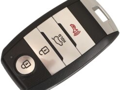 Chiave/Telecomando Per Kia Sportage 2016 2017 2018 Tq8-fob-4f08 Senza Chiave - 95440-d9000 Intelligente Fsk 433mhz Id47 Chip Fob Kia 5 Chiave/Telecomando Per Kia Sportage 2016 2017 2018 Tq8-fob-4f08 Senza Chiave - 95440-d9000 Intelligente Fsk 433mhz Id47 Chip Fob Kia - Jingyuqin 95440 D9000 telecomando intelligente chiave auto FSK 433MHz ID47 Chip FOB per Kia Sportage 2016 3