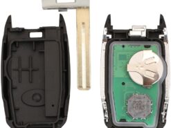 Chiave/Telecomando Per Kia Sportage 2016 2017 2018 Tq8-fob-4f08 Senza Chiave - 95440-d9000 Intelligente Fsk 433mhz Id47 Chip Fob Kia 7 Chiave/Telecomando Per Kia Sportage 2016 2017 2018 Tq8-fob-4f08 Senza Chiave - 95440-d9000 Intelligente Fsk 433mhz Id47 Chip Fob Kia - Jingyuqin 95440 D9000 telecomando intelligente chiave auto FSK 433MHz ID47 Chip FOB per Kia Sportage 2016 5