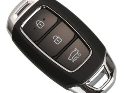 Chiave/Telecomando Per Hyundai Elantra 2017 2018 2019 Ricambi Originali Keyless Go - 95440-j4000 434mhz Id49 Smart Hyundai - Jingyuqin 95440 J4000 434Mhz ID49 Auto Smart Chiave Telecomando Per Hyundai Elantra 2017 2018 2019 Ricambi 1