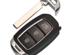 Chiave/Telecomando Per Hyundai Elantra 2017 2018 2019 Ricambi Originali Keyless Go - 95440-j4000 434mhz Id49 Smart Hyundai - Jingyuqin 95440 J4000 434Mhz ID49 Auto Smart Chiave Telecomando Per Hyundai Elantra 2017 2018 2019 Ricambi 2