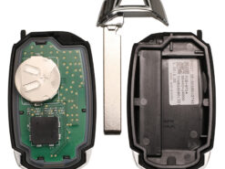 Chiave/Telecomando Per Hyundai Elantra 2017 2018 2019 Ricambi Originali Keyless Go - 95440-j4000 434mhz Id49 Smart Hyundai - Jingyuqin 95440 J4000 434Mhz ID49 Auto Smart Chiave Telecomando Per Hyundai Elantra 2017 2018 2019 Ricambi 4