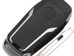 Chiave/Telecomando Per Per Hyundai Elantra Gt I30 Fcc Tq8rke-3f03 315 Mhz Fsk Id46 - Aggiornamento A Distanza Di 3 Pulsanti Panico Vibrazione Pieghevole Per - Jingyuqin Aggiornamento A Distanza di 3 Pulsanti Panico Vibrazione Pieghevole Chiave Dell automobile Per Per Hyundai 2