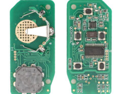 Chiave/Telecomando Per Land Rover Discovery Freelander Range Rover Evoque Sport Modificato Keyless Go - 315/434mhz Land Rover 5 Chiave/Telecomando Per Land Rover Discovery Freelander Range Rover Evoque Sport Modificato Keyless Go - 315/434mhz Land Rover - Jingyuqin Auto Chiave Telecomando 315 434MHz per Land Rover Discovery Freelander Range Rover Evoque Sport Modificato 2