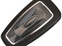 Chiave/Telecomando Per Ford Tourneo Transit Personalizzato Telecomando Flip Fob Aftermarket - Bk2t-15k601-aa/ Ac 434mhz Ask 4d (83) Chiavi Ford - Jingyuqin BK2T 15K601 AA AC 434MHz ASK 4D 83 chiavi per auto Chip per Ford Tourneo 2