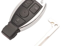 Chiave/Telecomando Per Mercedes Benz W164 W166 W216 W221 W251 W207 W166 W212 Fbs3 Smart Key 433/315 Mhz 3/4btn - Cg Mb Fbs3 Entry Mercedes 4 Chiave/Telecomando Per Mercedes Benz W164 W166 W216 W221 W251 W207 W166 W212 Fbs3 Smart Key 433/315 Mhz 3/4btn - Cg Mb Fbs3 Entry Mercedes - Jingyuqin CG MB FBS3 Keyless Entry per Mercedes Benz W164 W166 W216 W221 W251 W207 W166 1