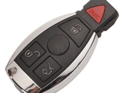 Chiave/Telecomando Per Mercedes Benz W164 W166 W216 W221 W251 W207 W166 W212 Fbs3 Smart Key 433/315 Mhz 3/4btn - Cg Mb Fbs3 Entry Mercedes 3 Chiave/Telecomando Per Mercedes Benz W164 W166 W216 W221 W251 W207 W166 W212 Fbs3 Smart Key 433/315 Mhz 3/4btn - Cg Mb Fbs3 Entry Mercedes - Jingyuqin CG MB FBS3 Keyless Entry per Mercedes Benz W164 W166 W216 W221 W251 W207 W166