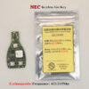 Chiave/Telecomando Per Nec Go Remote Key Fob 3 Pulsante Bga Style Upgrade For-mercedes-benz Prima Di 2009 315mhz 433mhz Cg Sostituito - Nec - Jingyuqin NEC Keyless go Remote Key Fob 3 pulsante BGA style Upgrade for mercedes benz prima 640x640