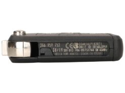 Chiave/Telecomando Per Volkswagen T Cross Polo 2019 Skoda Golf Seat 2g6959752 /2g6959752d 3bt Keyless Fob - Oem 433mhz 5c/mqb49 Volkswagen - Jingyuqin OEM 433MHz 5C MQB49 chiave auto remota per VW T Cross POLO 2019 SKODA GOLF 2