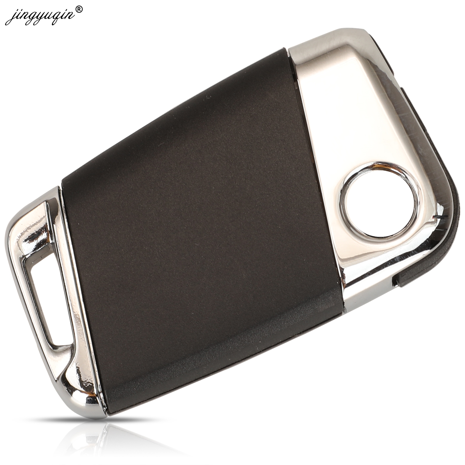 Jingyuqin-OEM-OEM-yky-434Mhz-MQB48-trasmettitore-chiave-a-distanza-per-Volkswagen-VW-Arteon-Passat-B8 Chiave/Telecomando Per Volkswagen Volkswagen Arteon Passat B8 Magotan Superb A7 Nuovo Cc - Jingyuqin Oem Oem Yky 434mhz Mqb48 Trasmettitore Volkswagen - Jingyuqin OEM OEM yky 434Mhz MQB48 trasmettitore chiave a distanza per Volkswagen VW Arteon Passat B8 4